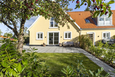Damsholtevej 3B