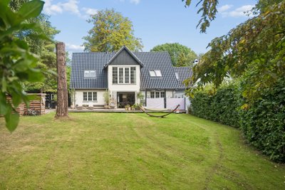 Rungsted Strandvej 7B